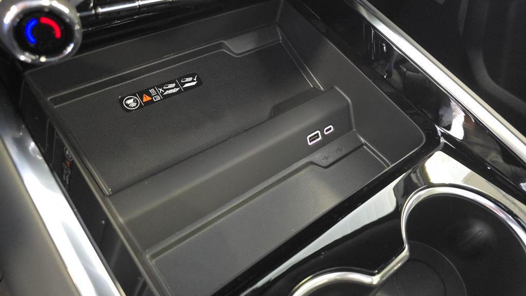 new 2026 Chevrolet Tahoe car, priced at $79,856