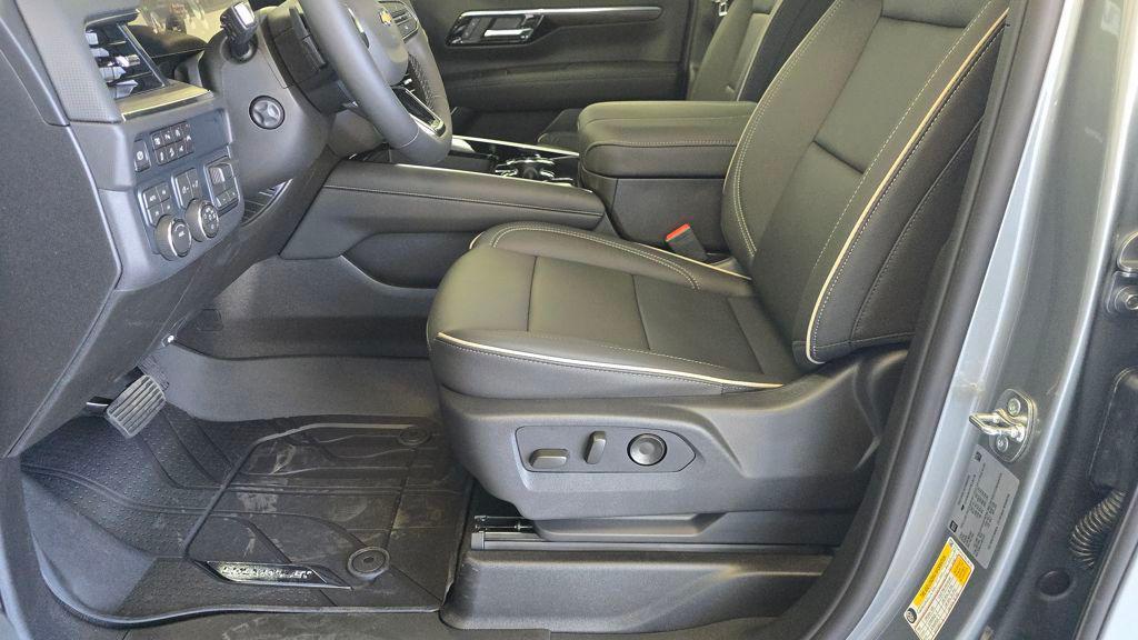 new 2026 Chevrolet Tahoe car, priced at $79,856