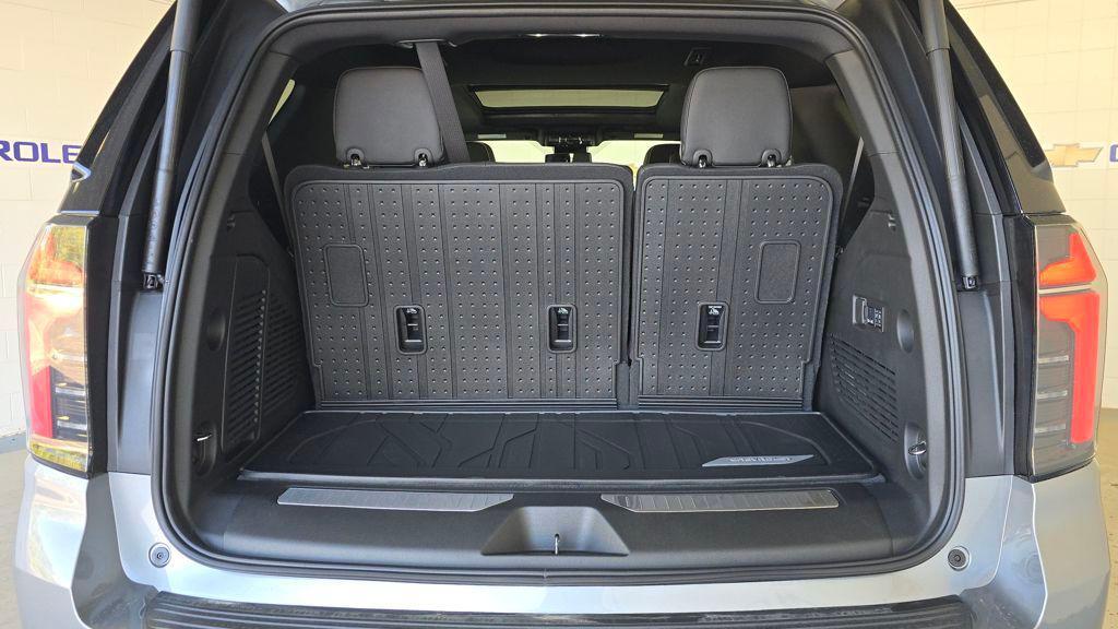 new 2026 Chevrolet Tahoe car, priced at $79,856