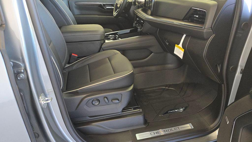 new 2026 Chevrolet Tahoe car, priced at $79,856