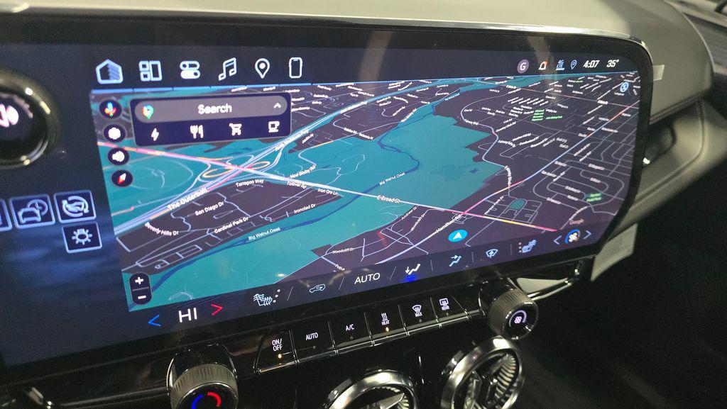 new 2026 Chevrolet Blazer EV car, priced at $43,763