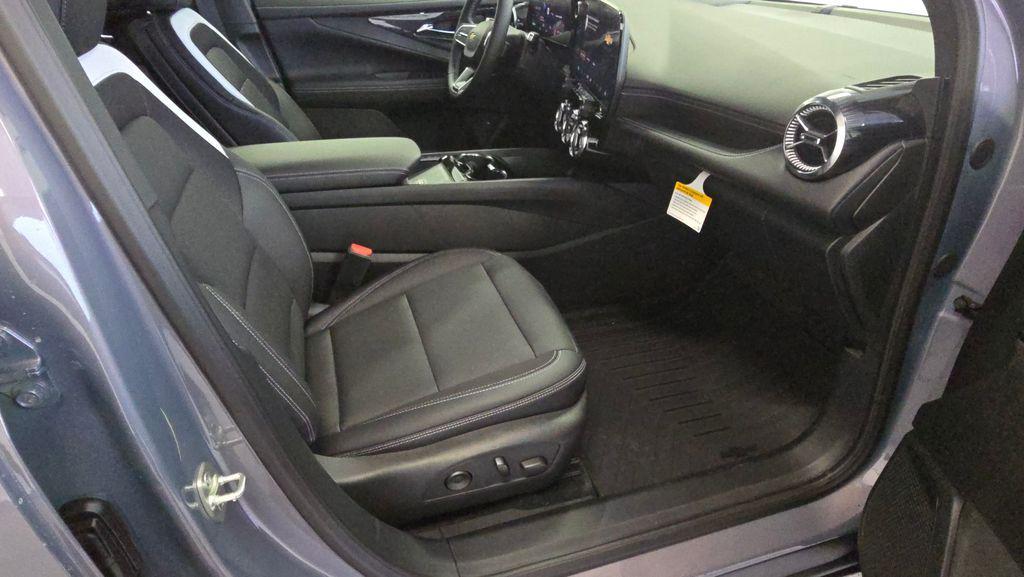 new 2026 Chevrolet Blazer EV car, priced at $43,763