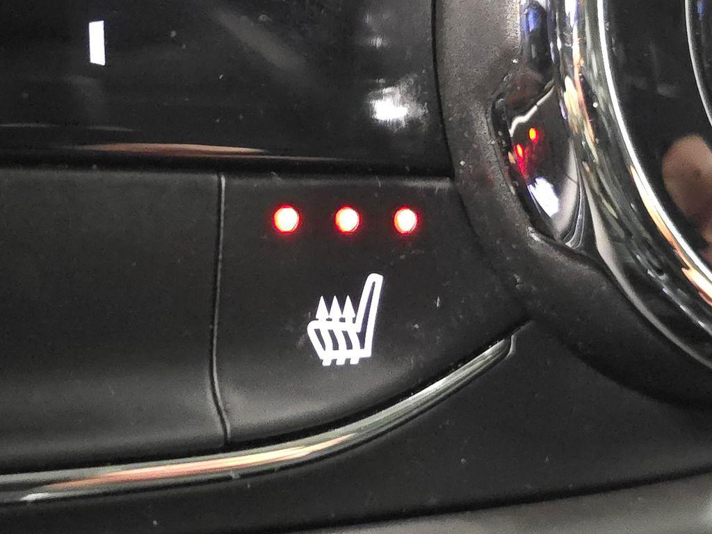 used 2023 Chevrolet TrailBlazer car, priced at $20,525