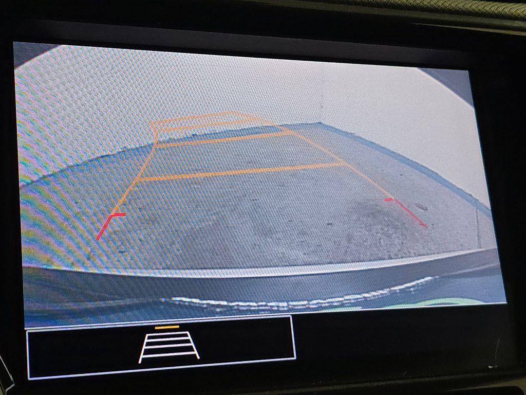 used 2023 Chevrolet TrailBlazer car, priced at $20,525