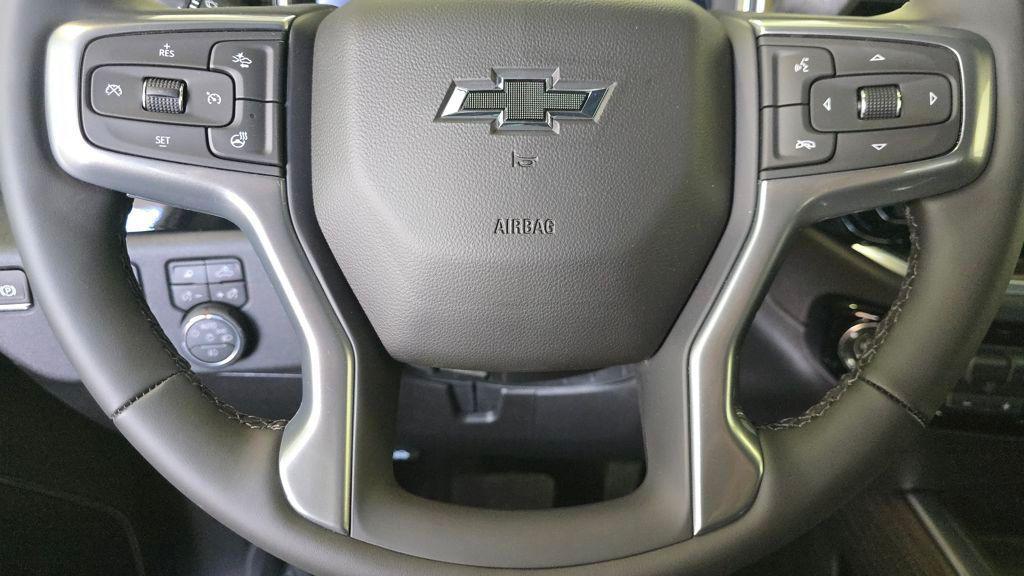 new 2026 Chevrolet Silverado 2500 car, priced at $64,725