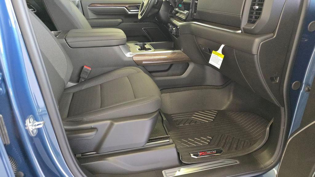 new 2026 Chevrolet Silverado 2500 car, priced at $64,725