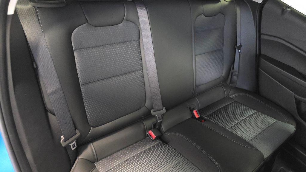 new 2025 Chevrolet Trax car, priced at $24,934