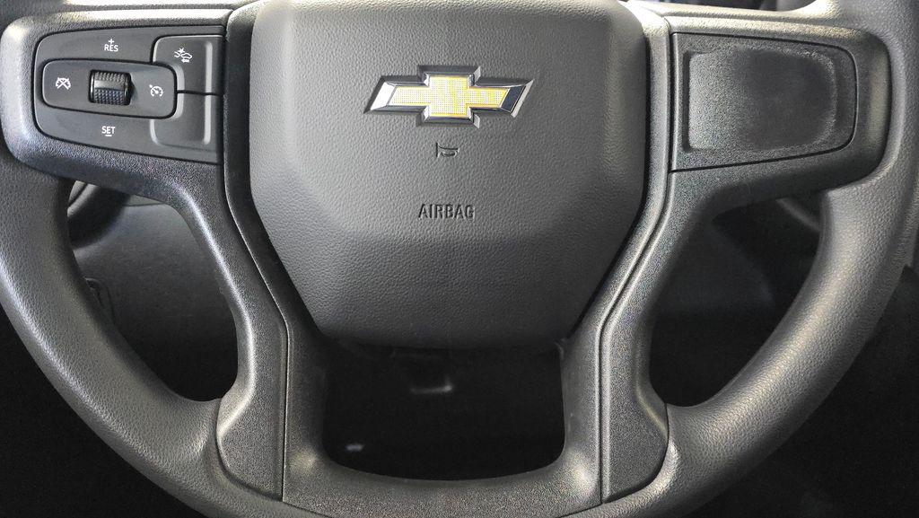 new 2026 Chevrolet Silverado 2500 car, priced at $57,032