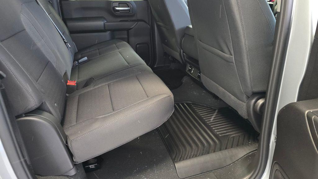 new 2026 Chevrolet Silverado 2500 car, priced at $57,032