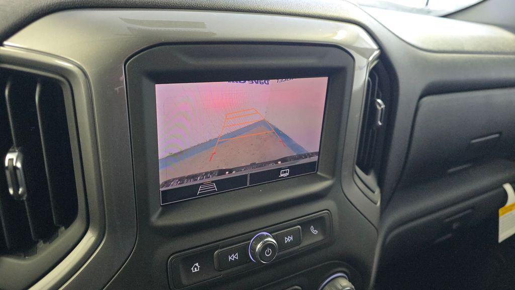 new 2026 Chevrolet Silverado 2500 car, priced at $57,032