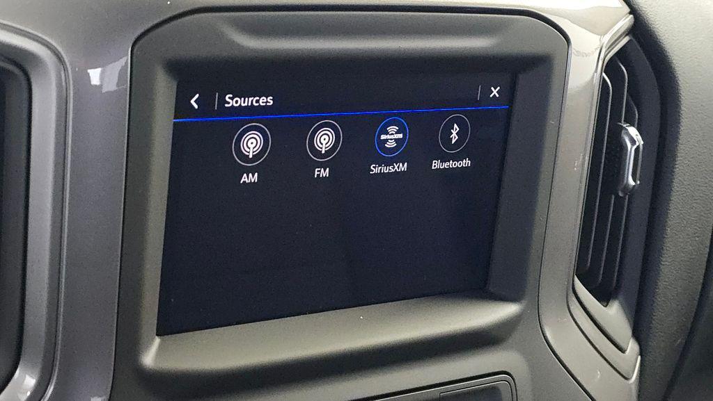 new 2026 Chevrolet Silverado 2500 car, priced at $57,032