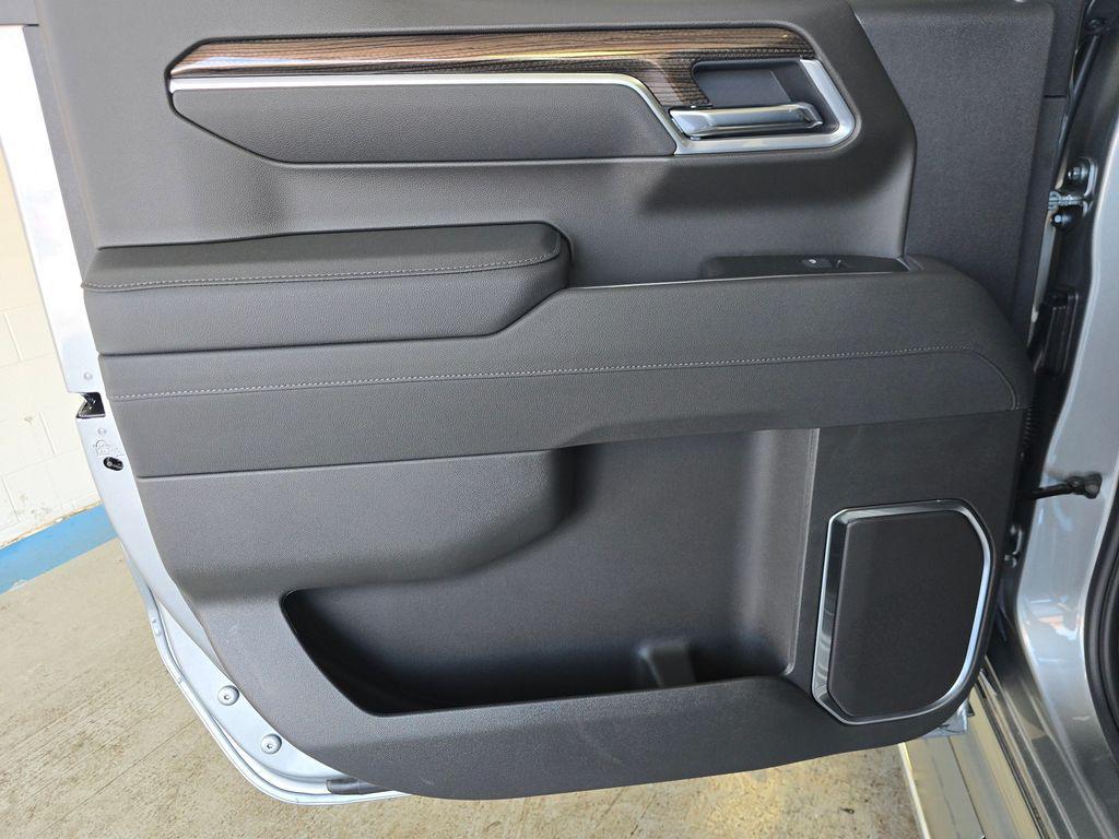 new 2026 Chevrolet Silverado 1500 car, priced at $57,410