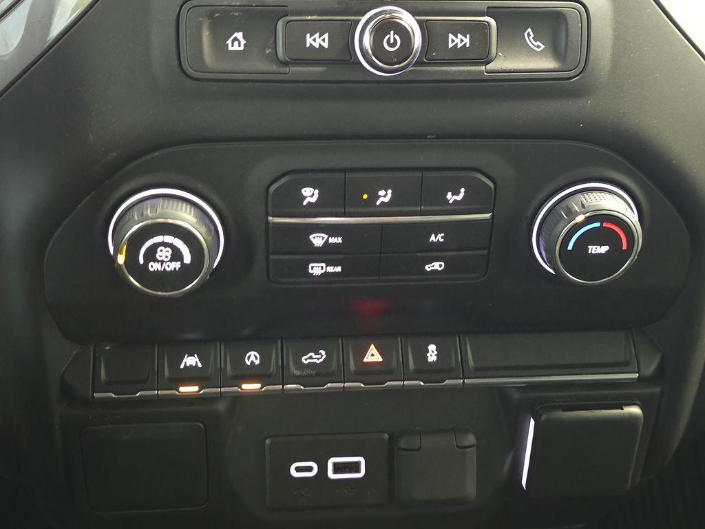 used 2022 Chevrolet Silverado 1500 car, priced at $32,995