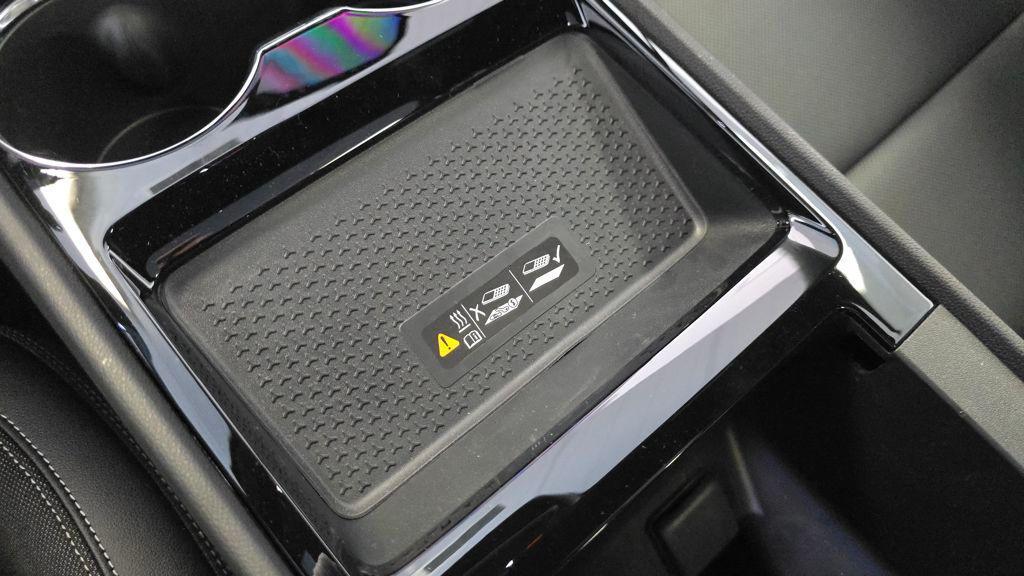 new 2026 Chevrolet Blazer EV car, priced at $50,775