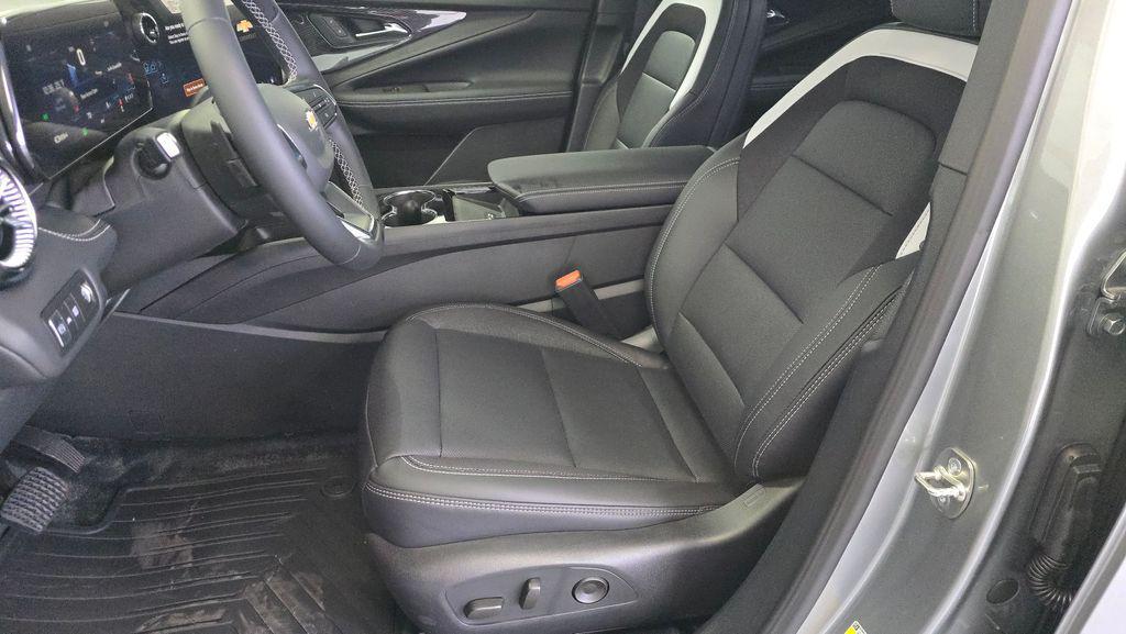 new 2026 Chevrolet Blazer EV car, priced at $46,099