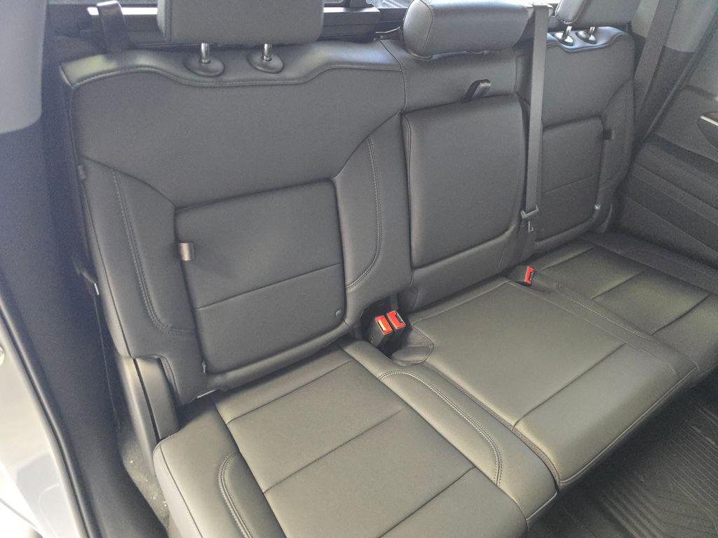 new 2026 Chevrolet Silverado 2500 car, priced at $67,426