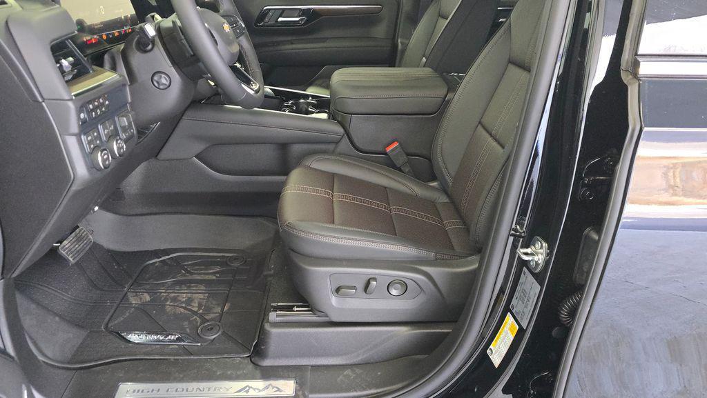 new 2026 Chevrolet Tahoe car, priced at $93,393