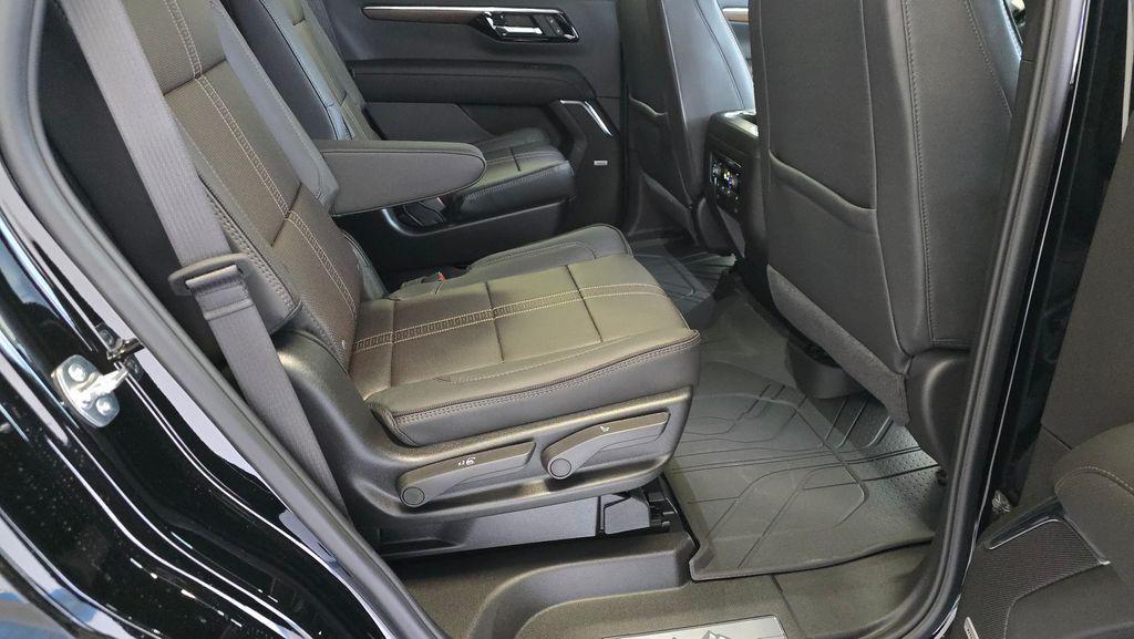 new 2026 Chevrolet Tahoe car, priced at $93,393