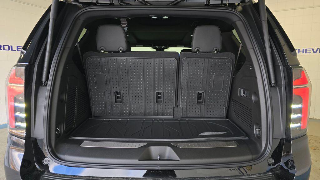 new 2026 Chevrolet Tahoe car, priced at $93,393