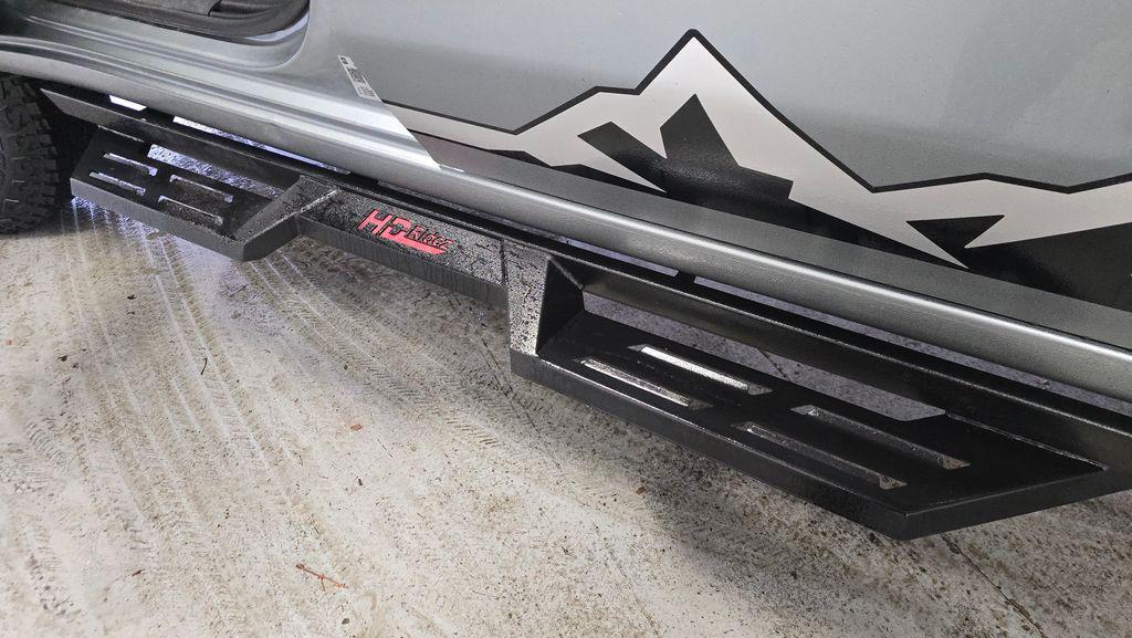 used 2024 Chevrolet Silverado 2500 car, priced at $63,995