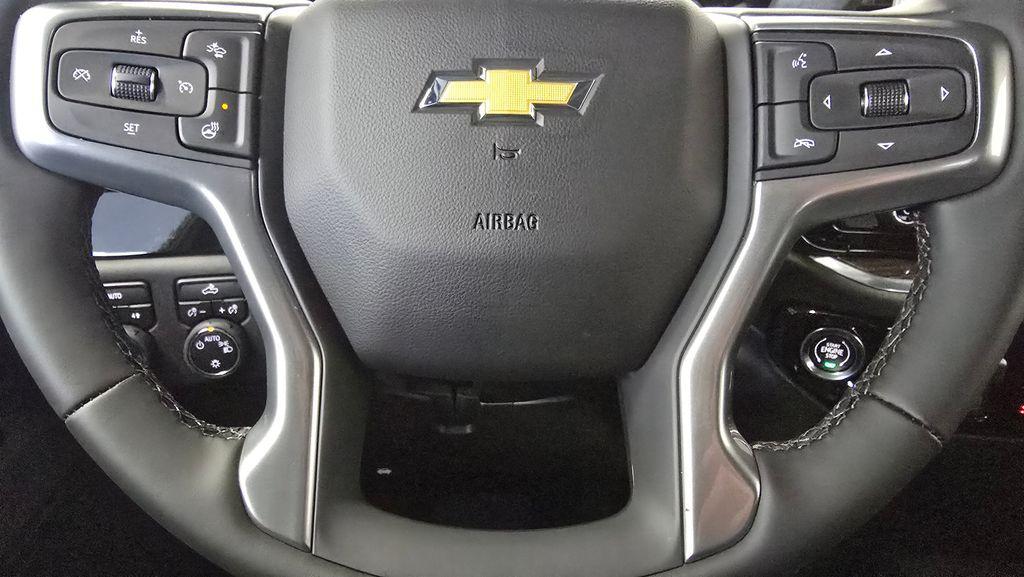 new 2026 Chevrolet Silverado 1500 car, priced at $48,037