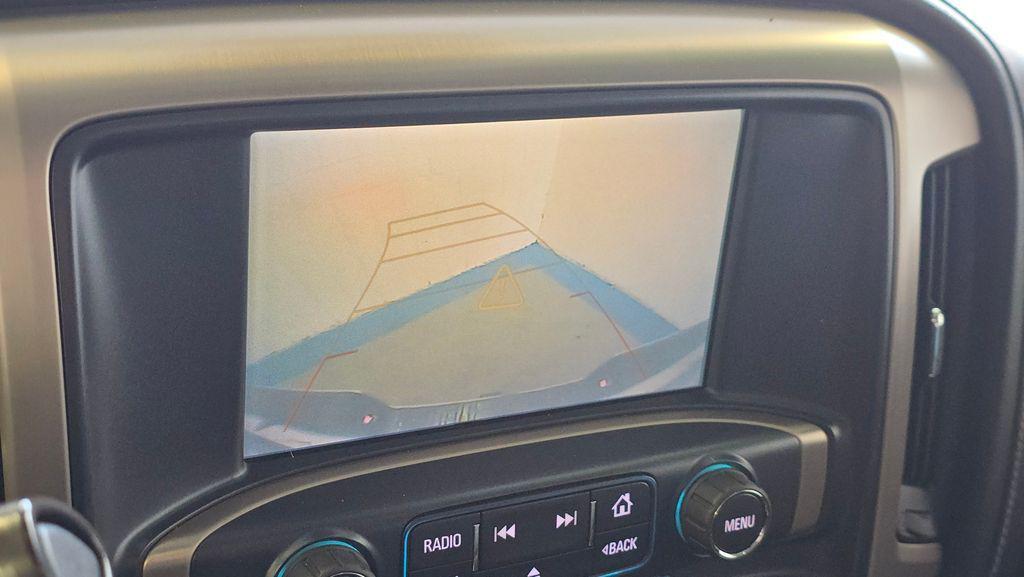 used 2018 GMC Sierra 1500 car, priced at $27,295