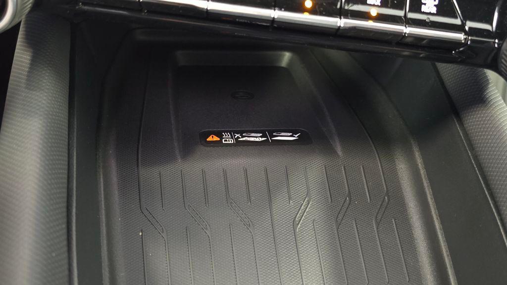 new 2026 Chevrolet Equinox EV car, priced at $39,660