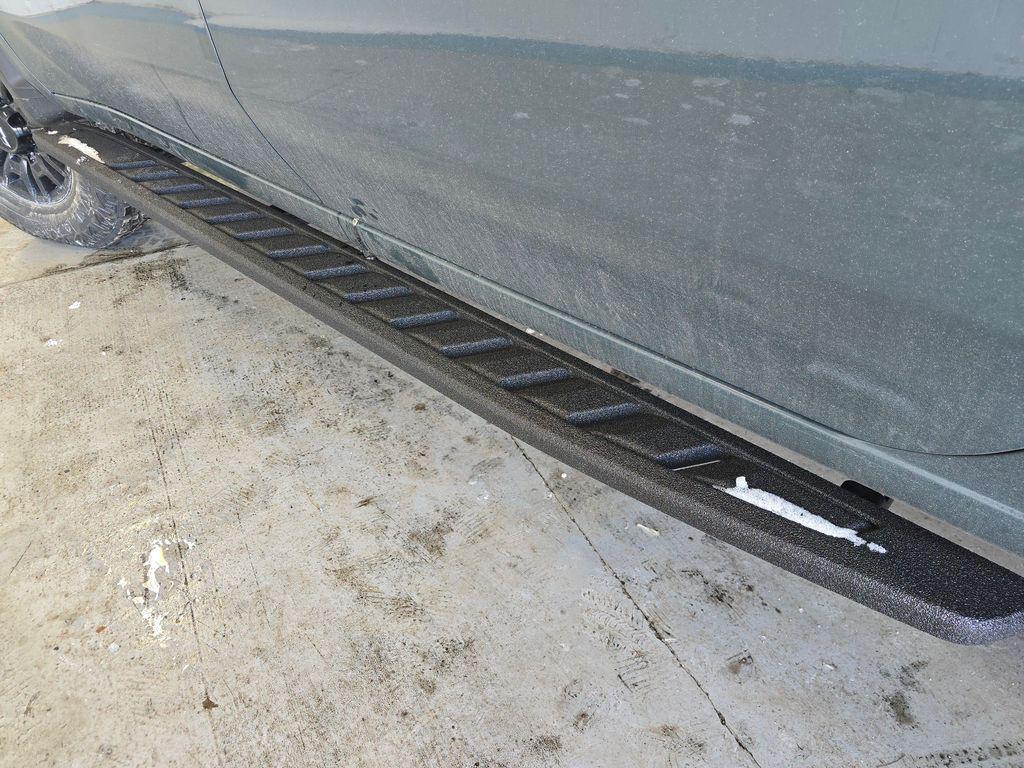 new 2026 Chevrolet Silverado 2500 car, priced at $87,128