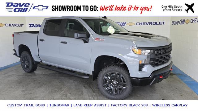 2022 Chevrolet Silverado 1500, used, $35,998 | VIN 2022 Chevrolet Silverado 1500, used, $35,998 | VIN