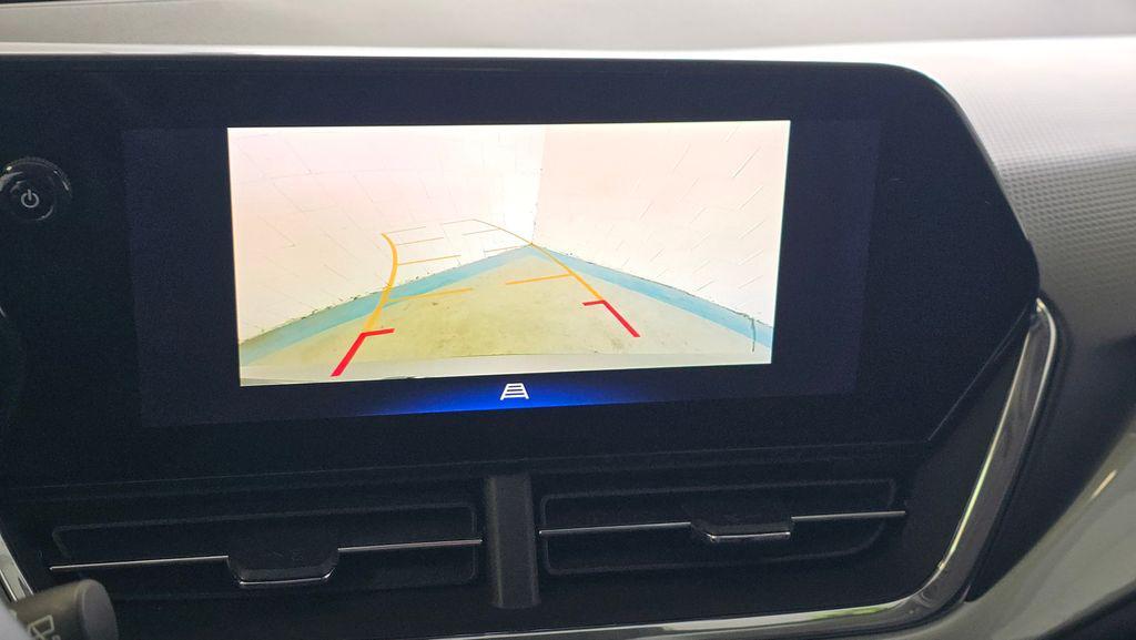 used 2024 Chevrolet Trax car, priced at $21,455