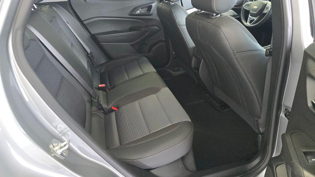 used 2024 Chevrolet Trax car, priced at $21,455