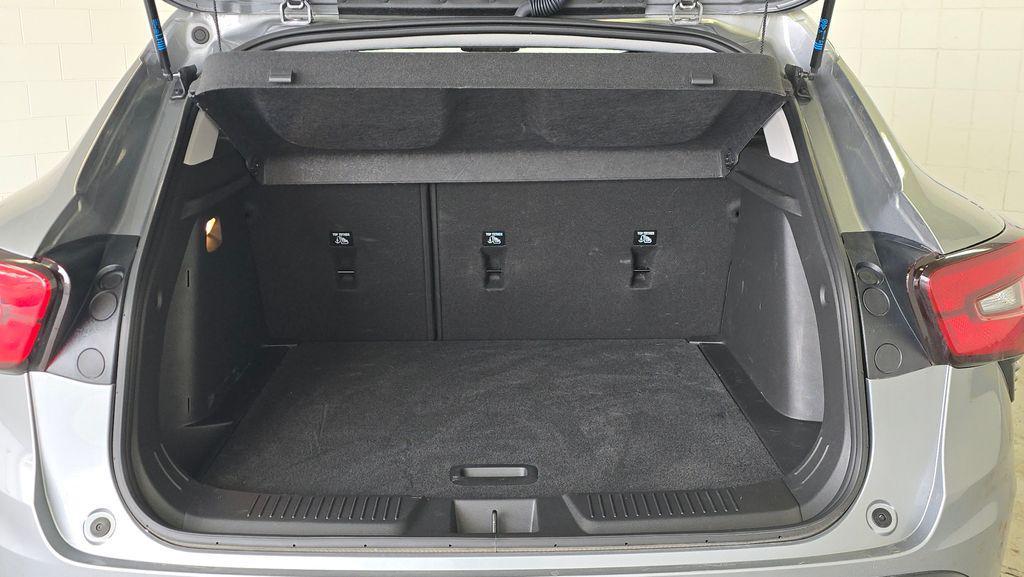 used 2024 Chevrolet Trax car, priced at $21,455