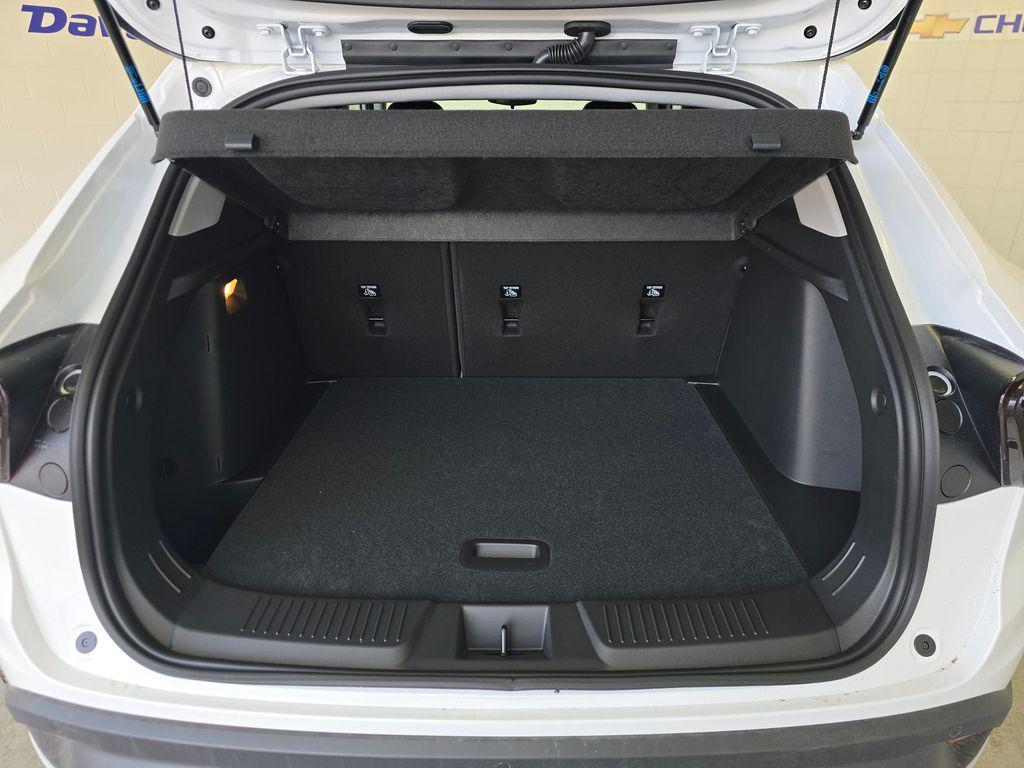 new 2026 Chevrolet Trax car, priced at $24,974