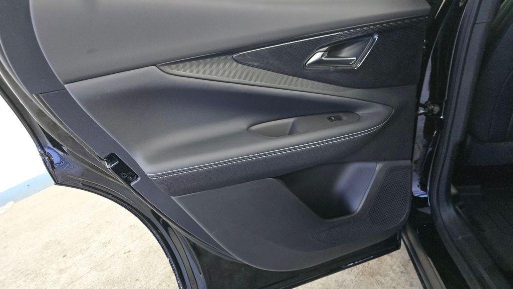 new 2026 Chevrolet Blazer EV car, priced at $43,763