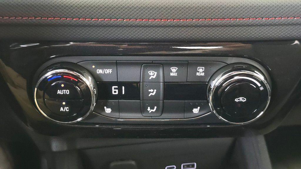 new 2026 Chevrolet TrailBlazer car, priced at $30,239