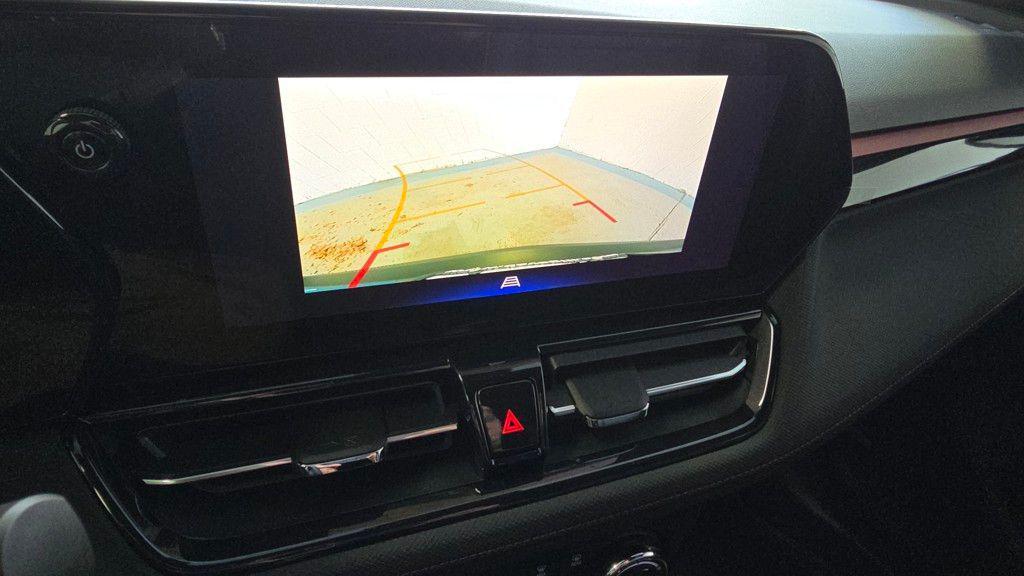 new 2026 Chevrolet TrailBlazer car, priced at $30,239