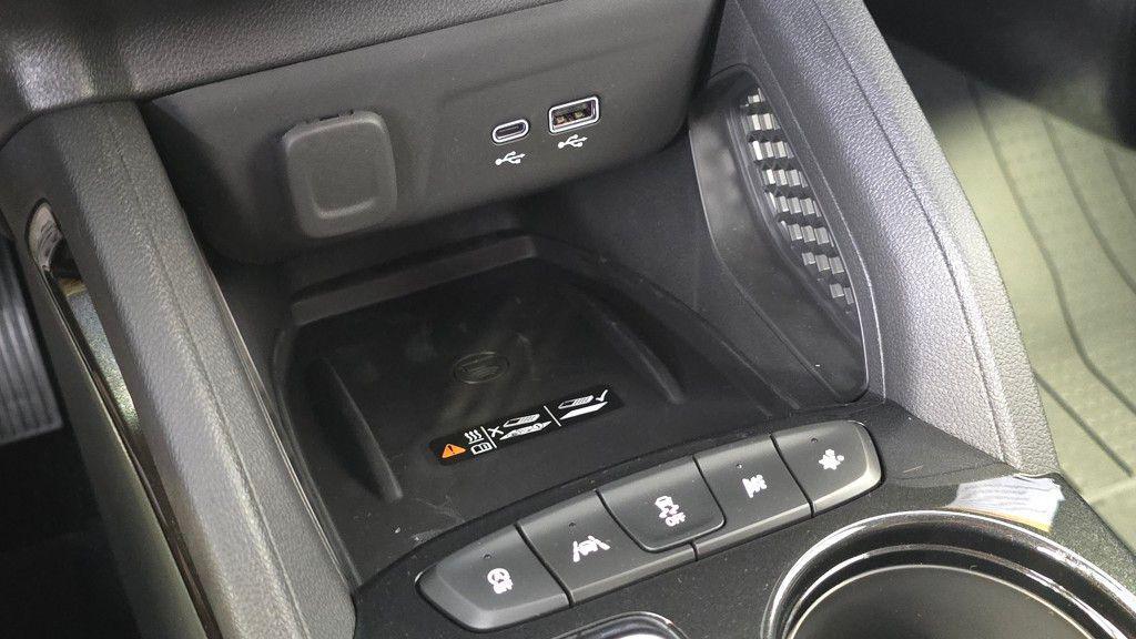 new 2026 Chevrolet TrailBlazer car, priced at $30,239