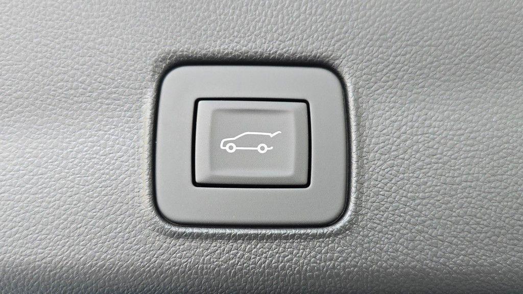 new 2026 Chevrolet TrailBlazer car, priced at $30,239