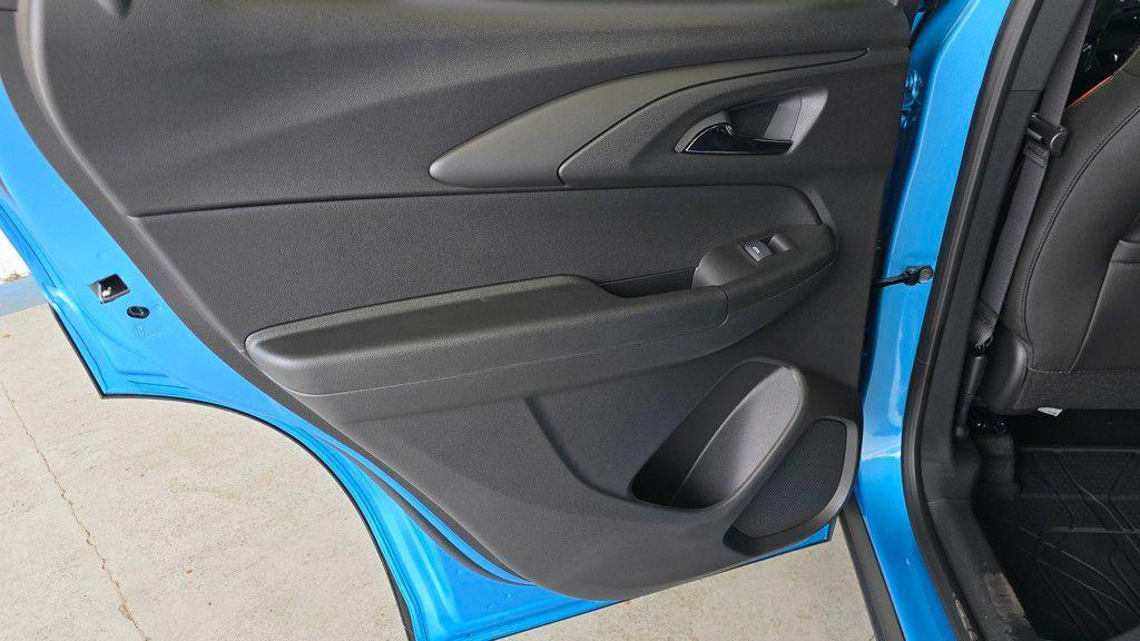 new 2026 Chevrolet TrailBlazer car, priced at $30,239