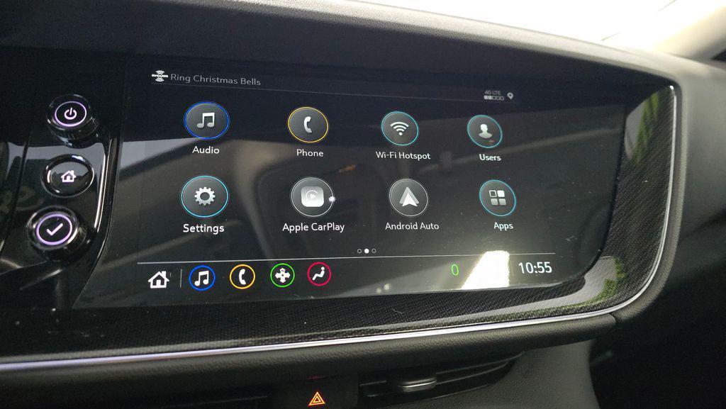 used 2023 Buick Envision car, priced at $24,992