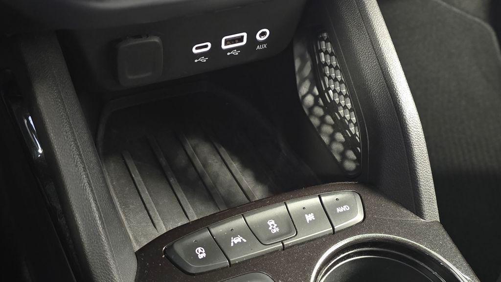 used 2023 Chevrolet TrailBlazer car, priced at $18,815