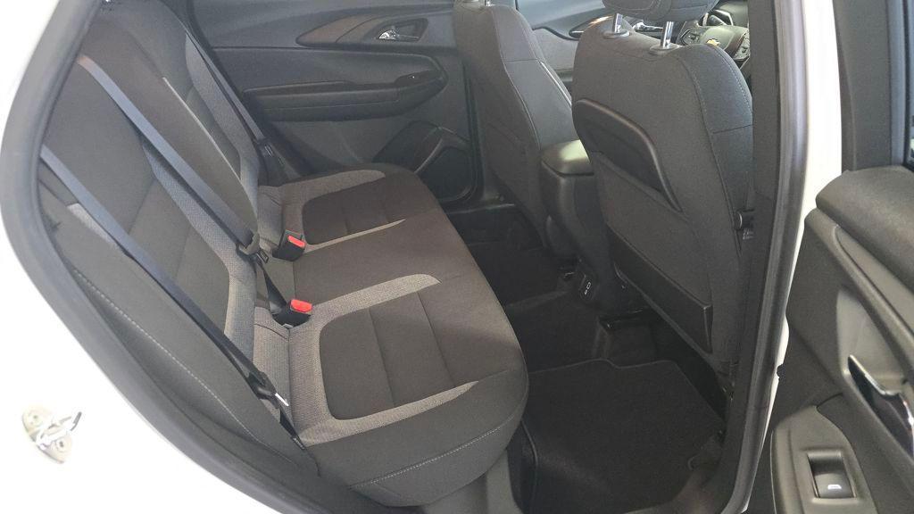 used 2023 Chevrolet TrailBlazer car, priced at $18,815