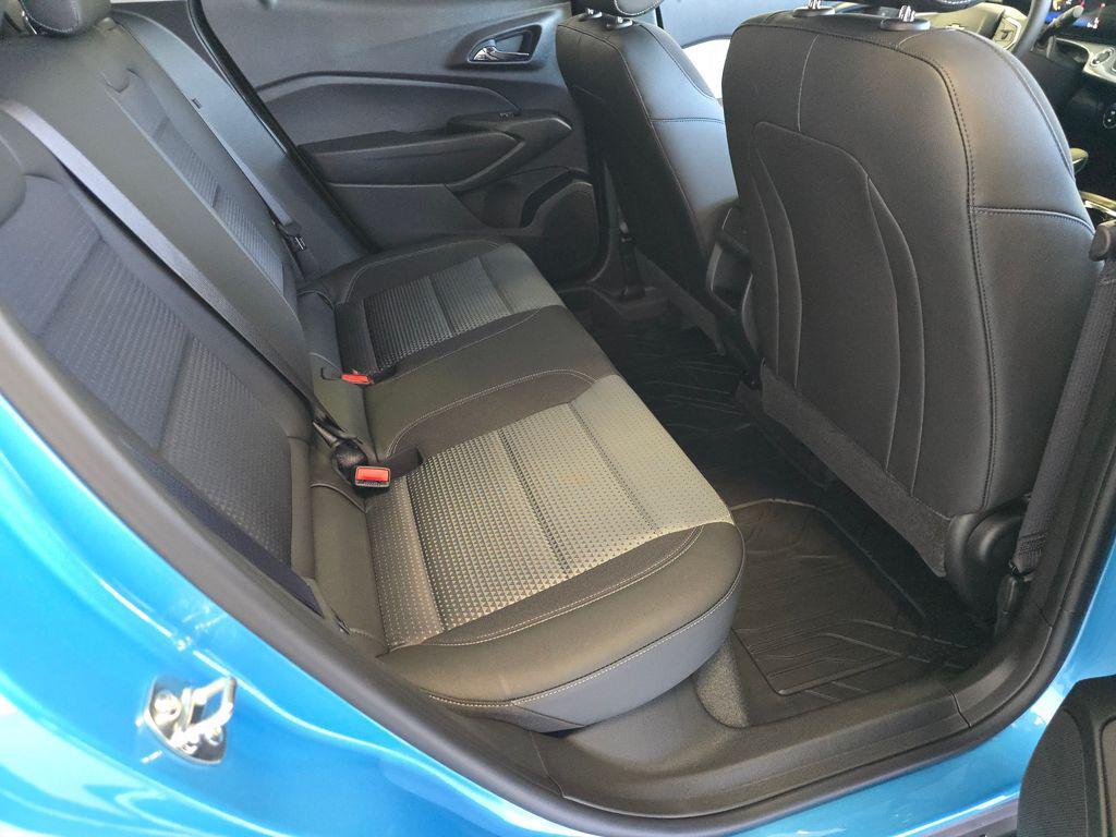 new 2026 Chevrolet Trax car, priced at $26,520