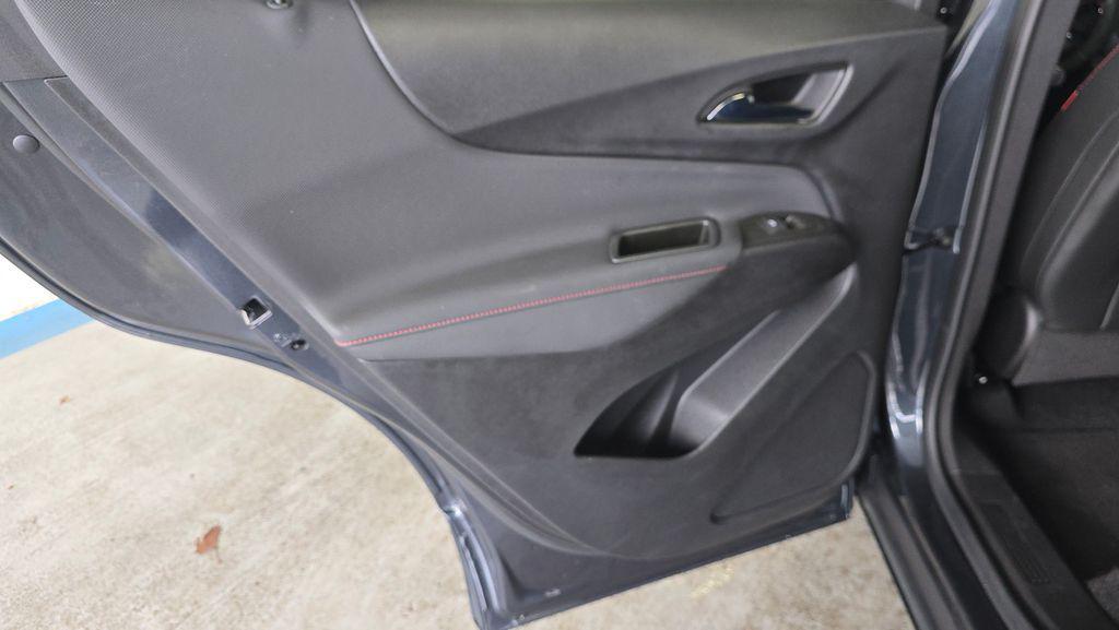 used 2023 Chevrolet Equinox car, priced at $20,695