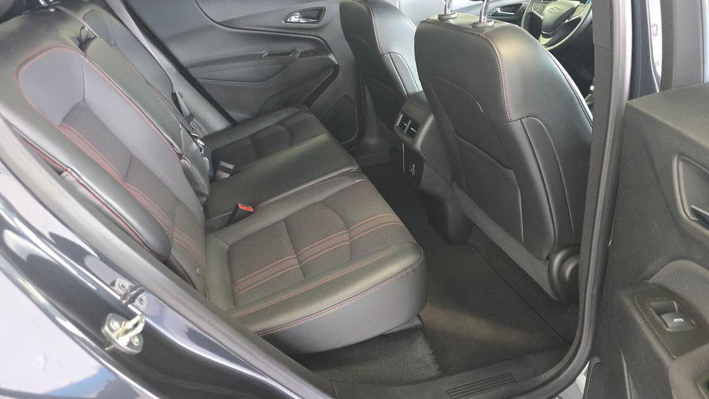 used 2023 Chevrolet Equinox car, priced at $20,695