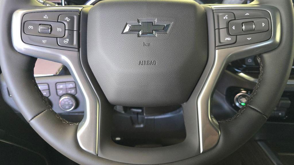 new 2026 Chevrolet Silverado 2500 car, priced at $66,280