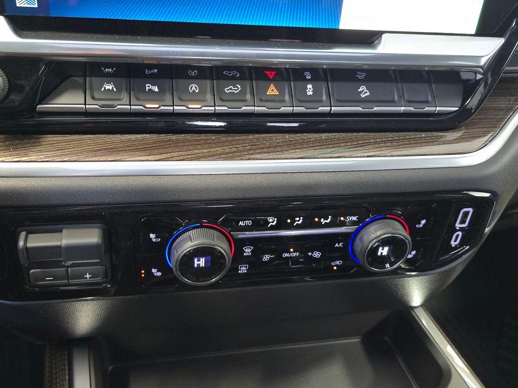 new 2026 Chevrolet Silverado 1500 car, priced at $67,490