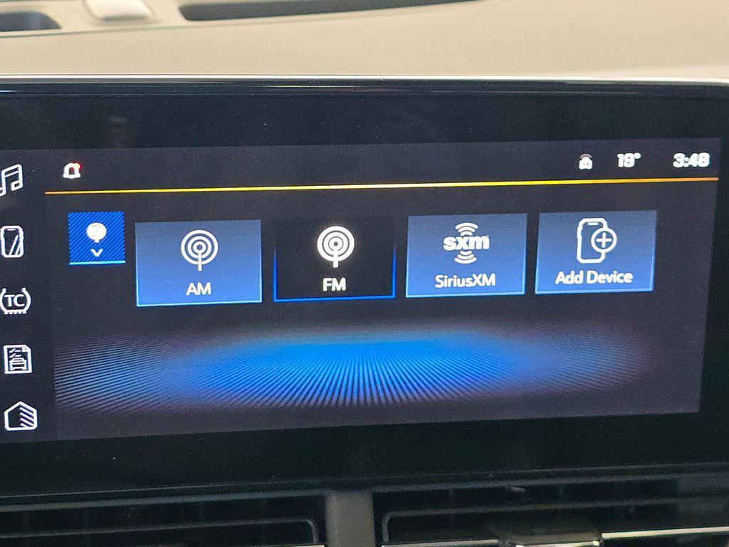 new 2026 Chevrolet Trax car, priced at $26,650