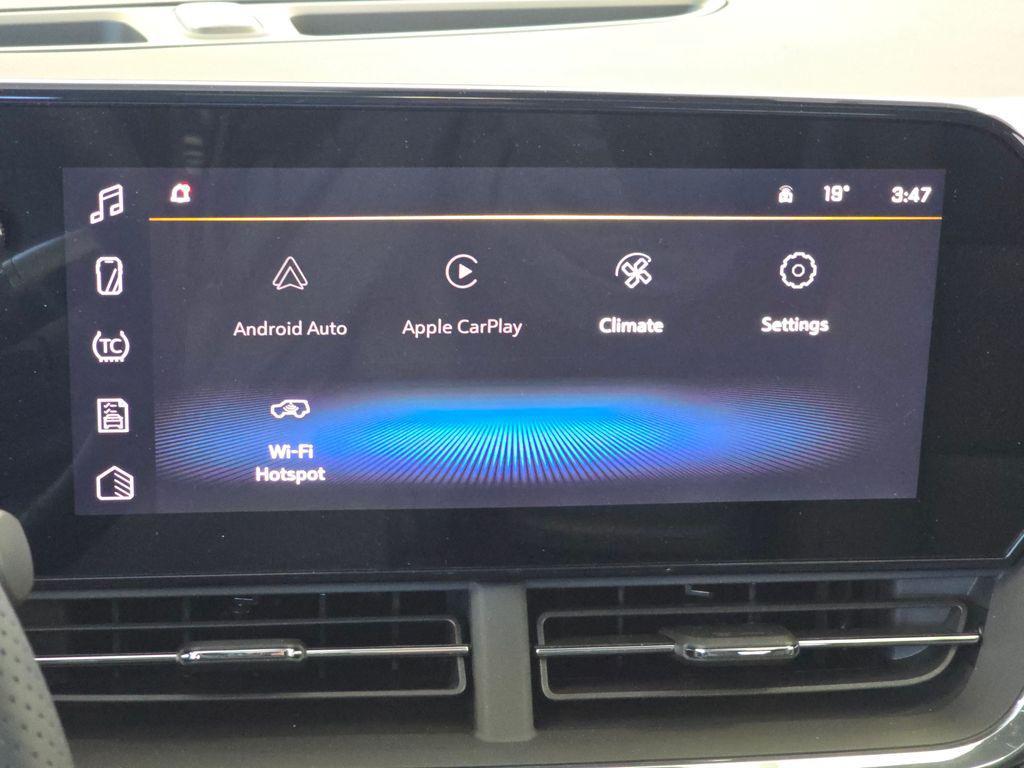 new 2026 Chevrolet Trax car, priced at $27,276