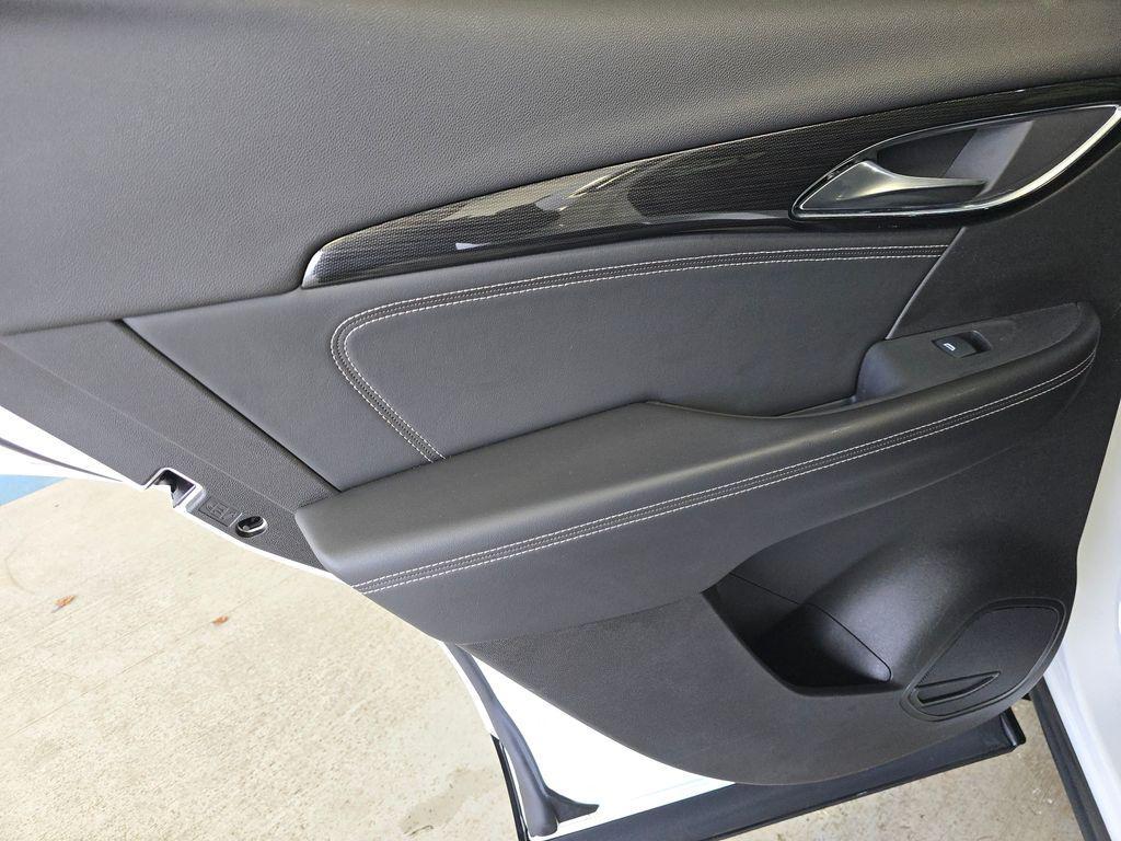 used 2021 Buick Envision car, priced at $21,695